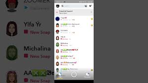 Tap always dark, which will immediately set the app to dark mode. How To Get Dark Mode On Snapchat Android 10 Patched Youtube
