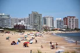 Impunity, prison conditions, violence against women, sexual and reproductive rights. For A Lister S Vacation Head To The Miami Of Uruguay