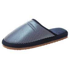 Maybe you would like to learn more about one of these? Midress Women Mens Couples Indoor Slippers Autumn And Winter Striped Cover Toe Warm Shoes Floor Bedroom Home Slippers Water Sports Outdoor Recreation Rayvoltbike Com