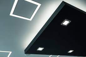 This will release the clip and allow the recessed light fixture to be removed from the ceiling. How To Remove Square Light Fixture Cover Square Light Fixture Light Fixture Covers Light Fixtures