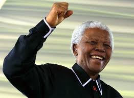Nelson Mandela | Biography, Life, Education, Apartheid, Death, & Facts |  Britannica