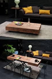 20 Coffee Table Dining Table Combo Used Home Office Furniture Check More At Http Www Buzzfo Resource Furniture Convertible Furniture Transforming Furniture