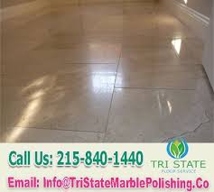 Marble Polishing Service In Langhorne Area Marble Materials Can Become Brittle They Can Easily Be Chipp Polish Floor Floor Cleaning Services