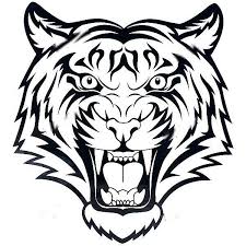 afficher l image d origine tatouage tete tigre