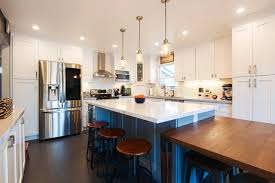 But kitchen cabinets come with. Fridge Cabinet Kitchen Ideas Photos Houzz