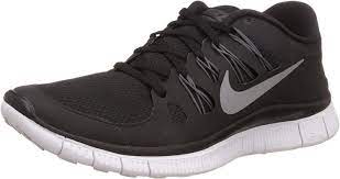 Whatever you're shopping for, we've got it. Nike Free 5 0 580591 002 Damen Laufschuhe Schwarz Black Metallic Silver Dark Grey White 36 Amazon De Schuhe Handtaschen
