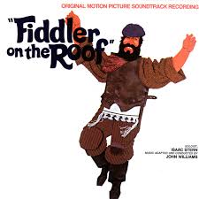 Fiddler On The Roof (Original Motion Picture Soundtrack) - Compilation by  Various Artists | Spotify