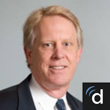 Dr. Donald C. Goff, MD