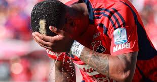 Sin alma ni fútbol: Medellín se despidió de la liga colombiana ante Águilas Doradas | El Colombiano