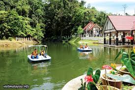 Is only 2 hour drive from kl escape the hustle and bustle of city life! Attractions