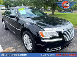 Image result for Black 2014 Chrysler