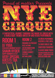 Share caged in paradiso movie to your friends. Ra Proud At Matter Presents Cirque At O2 Arena London 2010