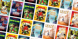 Want to escape to lands where the impossible is commonplace? Best Animated Movies On Netflix Good 2021 Movies For Kids