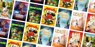 Maybe you would like to learn more about one of these? Best Animated Movies On Netflix Good 2021 Movies For Kids