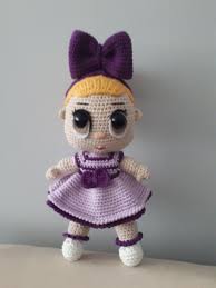 cigdem dura adli kullanicinin amigurumi panosundaki pin lol bebek