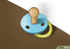 A sissy gets tied to the bed and left. How To Act Like A Baby Again 15 Steps With Pictures Wikihow Fun