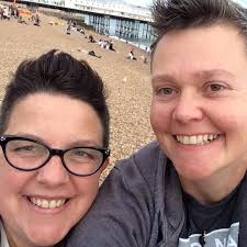 YL Essential Oils with Woof & Fancy