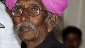 Noted Kamaicha player Sakar Khan passes away