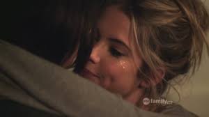 PRETTY LITTLE LIARS RECAPS — Caleb 2x07, 2x08, 2x09