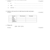 This paper consists of 100 questions. 1