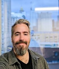 About Us: Staff Biographies