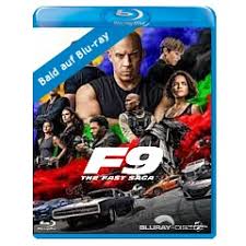 F9 is the ninth chapter in the fast & furious saga, which has endured for two decades and has earned more than $5 billion around the world. Fast Furious 9 Die Fast Furious Saga Blu Ray Film Details