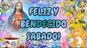 Deseo fervientemente que miles de bendiciones se ciernan sobre tí rápidamente. Feliz Y Bendecido Sabado Sabes Compartir