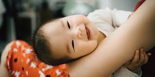 Breastfeeding Benefits Sutter Health