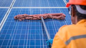 Haley lu richardson, cole sprouse, moisés arias, kimberly hebert gregory genere: Lean Mean Green Panels Scudder Solar Energy Systems Blog