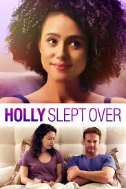 With remy hii as harry potter (chinese/english) and nathalie emmanuel as hermione granger (jamaican). Holly Slept Over 2020 Movie Where To Watch Streaming Online Plot