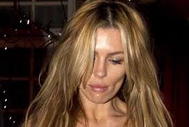 Dibilang Kurus Banget, Istri Pemain Bola Kondang Ini Sewot