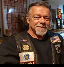 🇺🇸🙏 With heavy hearts, we mourn the loss of our brother, Wayne Sperring,  proud Marine & Vernon Hill American Legion Post 435 member. Wayne  tragically passed last night in a motorcycle accident