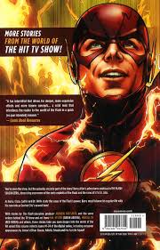 The Flash: Season Zero