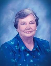 Betty Jean Frater Obituary November 26, 2020