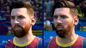 Creo que eso sí que te puede servir. Fifa 21 Comparativa Grafica Entre Ps4 Y Ps5