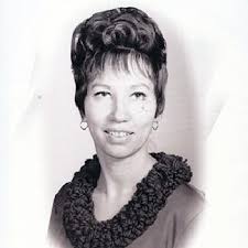 Mary Walden Obituary (1934