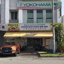 Kedai spare part kereta puchong perdana. Lepson Auto Parts Kulai Sdn Bhd Hq Racing Car Parts Store In Indahpura