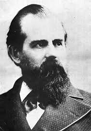 The Great Train Robbery