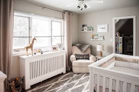 In fact, it's becoming a tradition of sorts in our family that when we have a new baby… Girl Safari Nursery Novocom Top