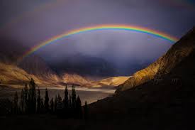 60 Feel Good Rainbow Quotes That Will Brighten Your Day