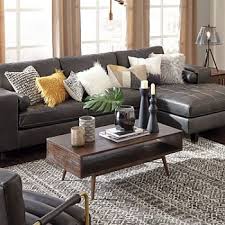 Sofas Loveseats View All Living Room Furniture For The Home Jcpenney Dark Grey Couch Living Room Gray Sectional Living Room Grey Couch Living Room