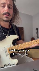 Original Song by Kevin James Graham