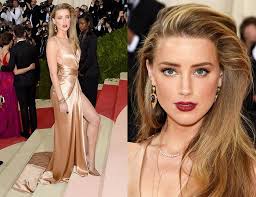 Amber heard a voulu prouver que johnny depp, son ex, était un homme violent. 3 Red Carpet Beauty Looks The Make Up Artist Reveals How To Healthista