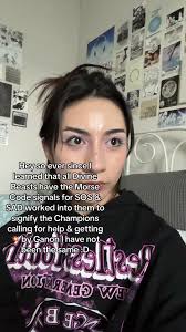 All of The Divine Beasts Sos Calls