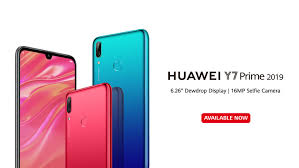 The y9 prime has a plastic back and receives a reflective coating which looks rather vibrant. Huawei Y7 Prime 2019 Price In Pakistan Whatmobile