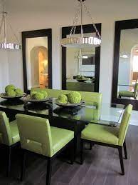 With millions of unique furniture, décor, and housewares options, we'll help you find the perfect solution for your style and your home. The Art Of Finding A Homegoods Blog Homegoods Mirror Dining Room Dining Room Walls Large Dining Room