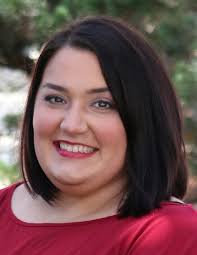 Author: Whitney Leggett