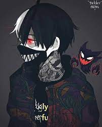 Shared by ~ aoi_blue ~ ♥️. Pas De Titre Anime Gangster Anime Demon Boy Anime