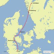 Göteborg ist mit 495.849 einwohnern nach stockholm die zweitgrößte stadt schwedens. Stepmap Goteborg Landkarte Fur Schweden