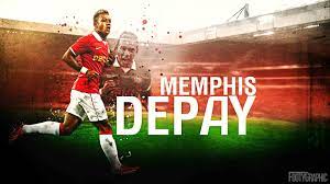Search free memphis depay wallpapers on zedge and personalize your phone to suit you. Memphis Depay Wallpapers Wallpaper Cave